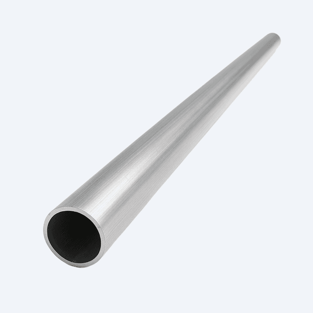 Tubo 50x2mm Lunghezza 2m