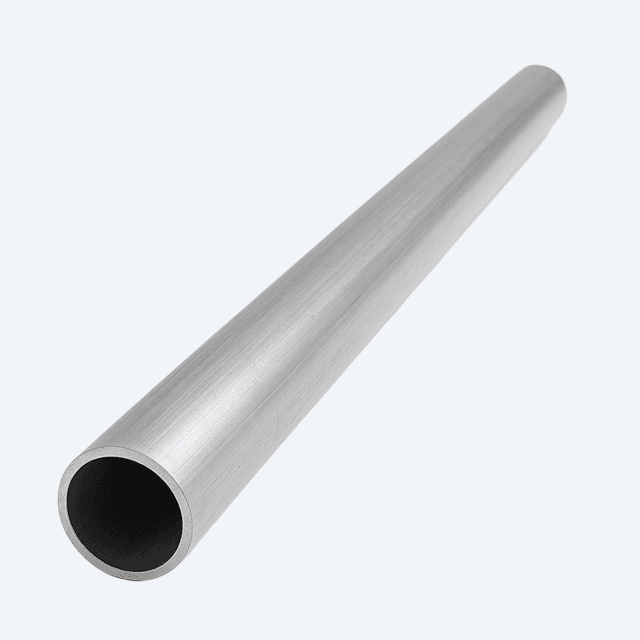 Tubo 50x2mm Lunghezza 1m