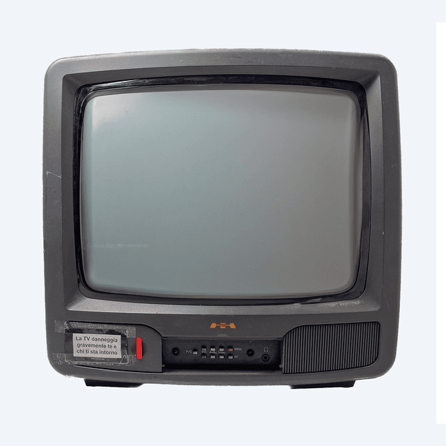 Mivar TV 14'' Anni '90