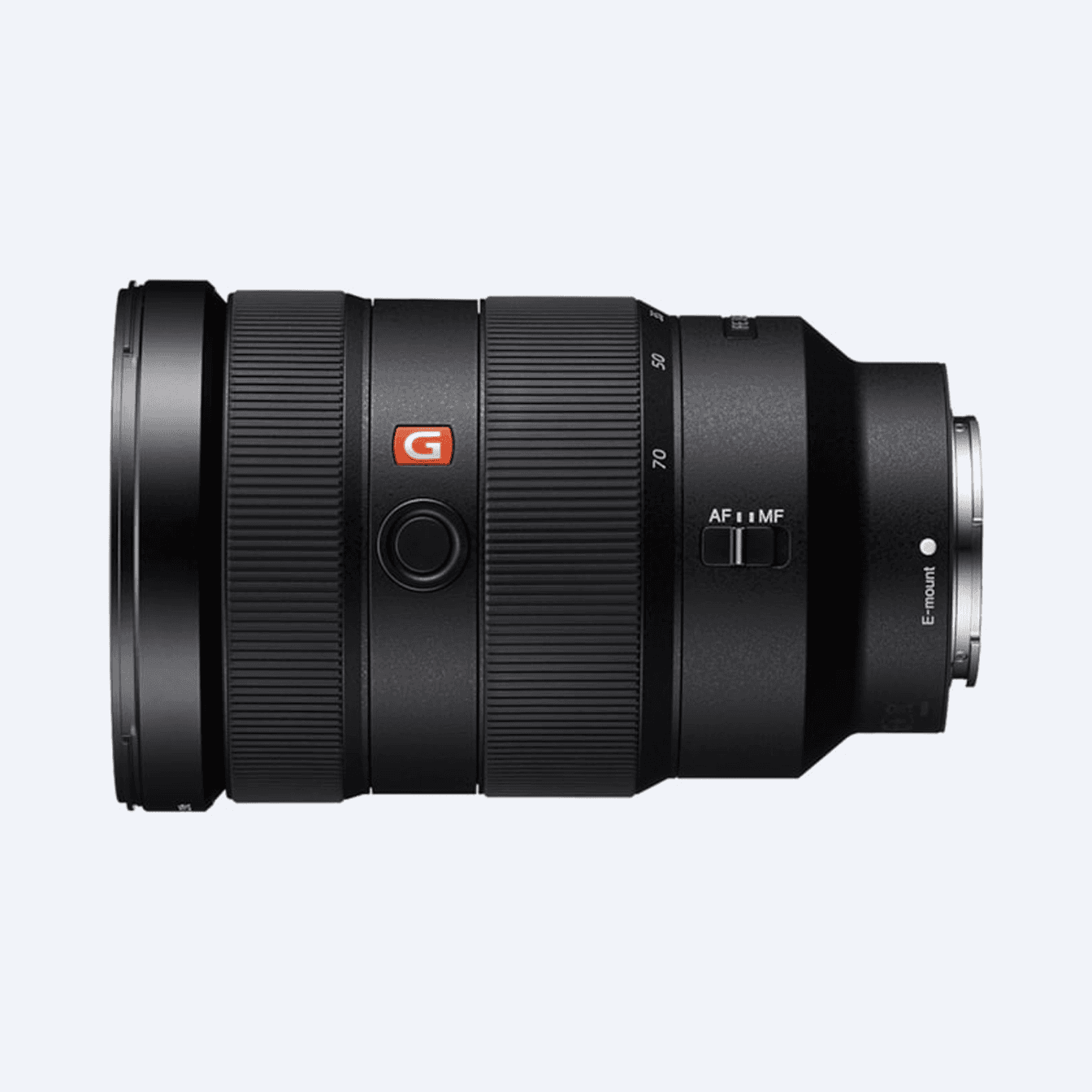 Sony 24-70 mm F2,8 GM