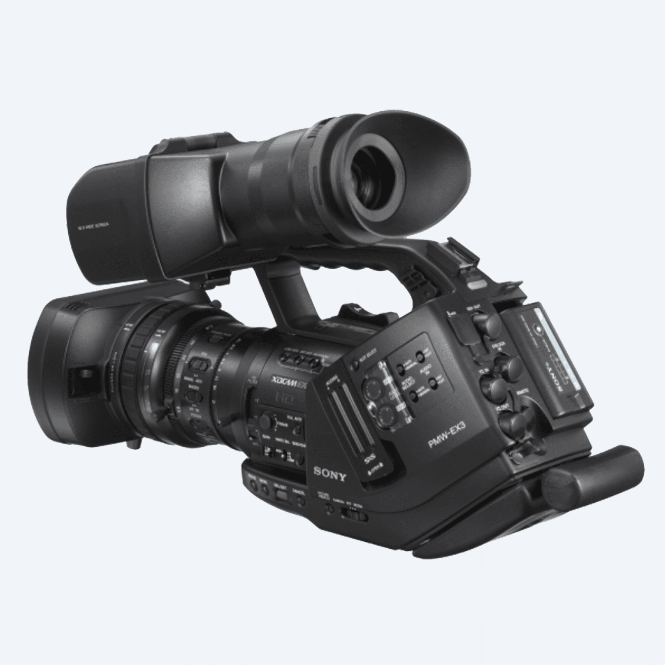 Sony PMW-EX3 HD