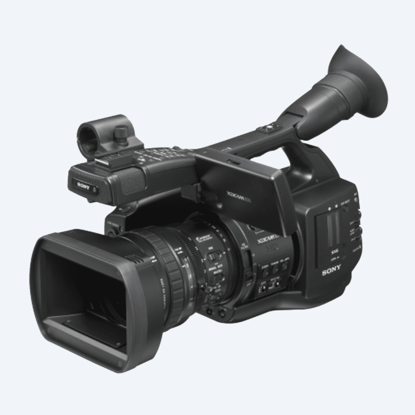 Telecamera Sony PMW-EX1-R