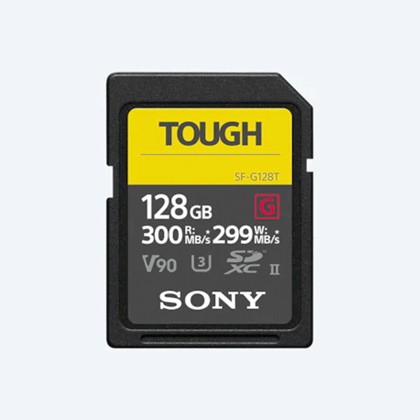 Sony scheda SD V90 Tough 128GB