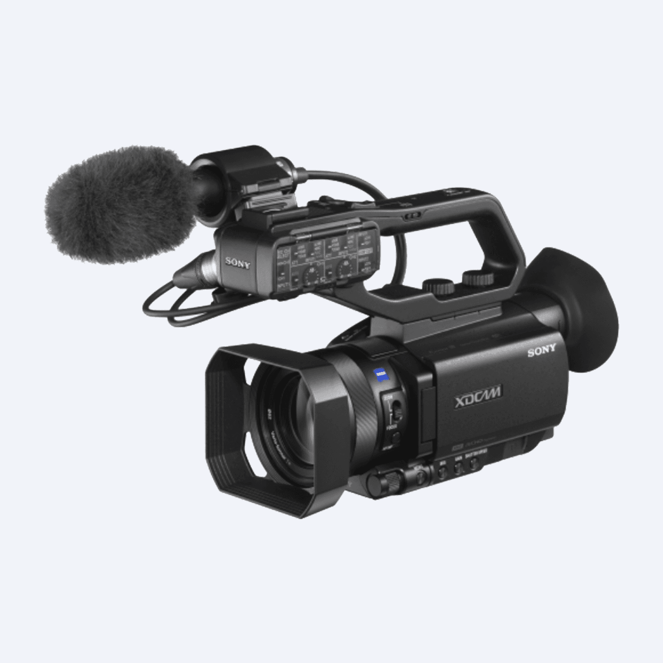 Sony PXW-X70 4K