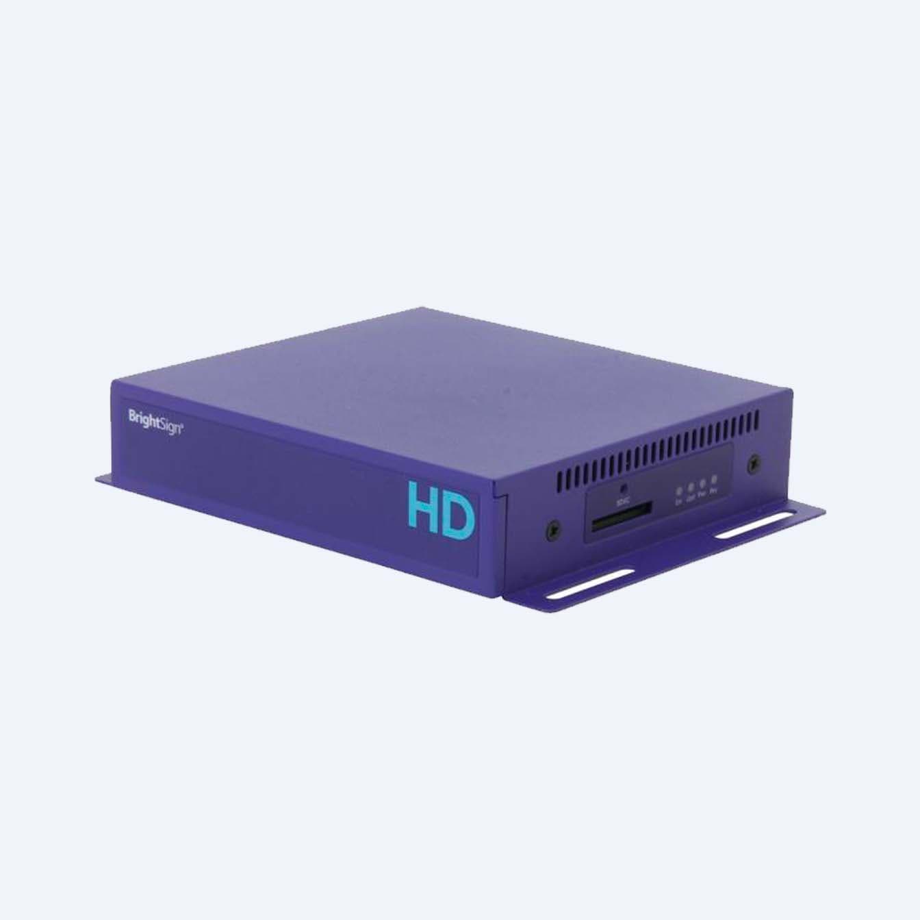 BrightSign HD220