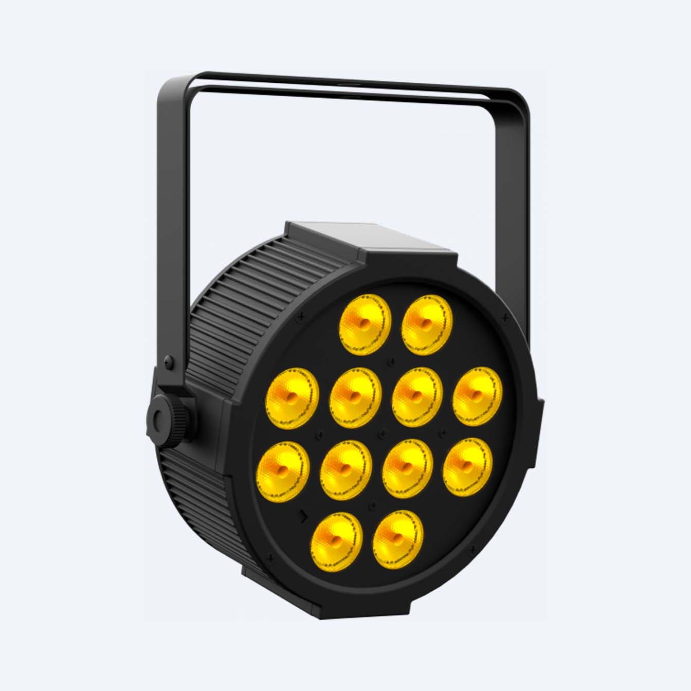 ProLights ParLed 96W RGBW