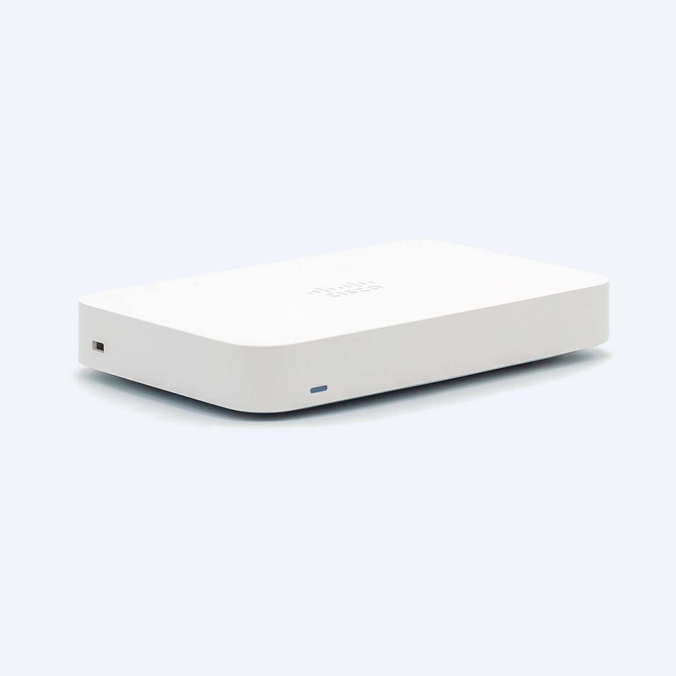 Access Point con Cloud Management