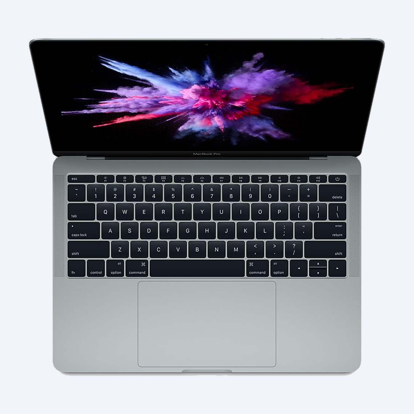 MacBookPro i5 2017