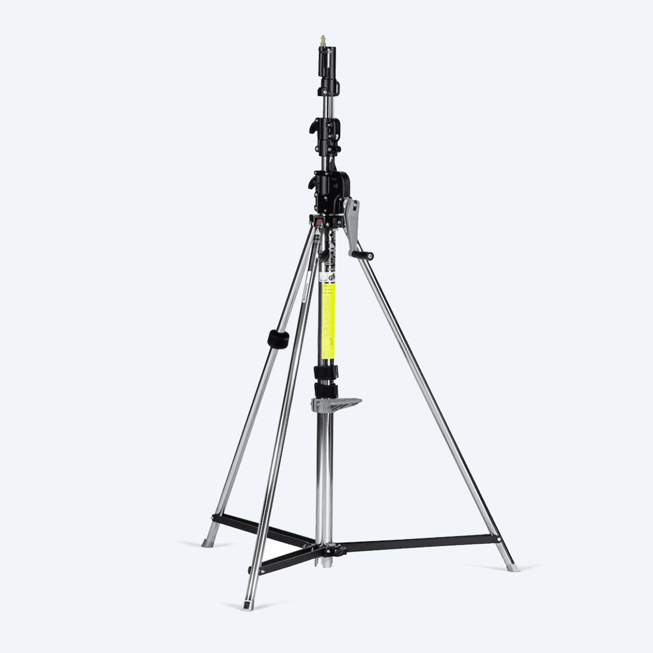 Stativo Wind-Up 3 sezioni Manfrotto