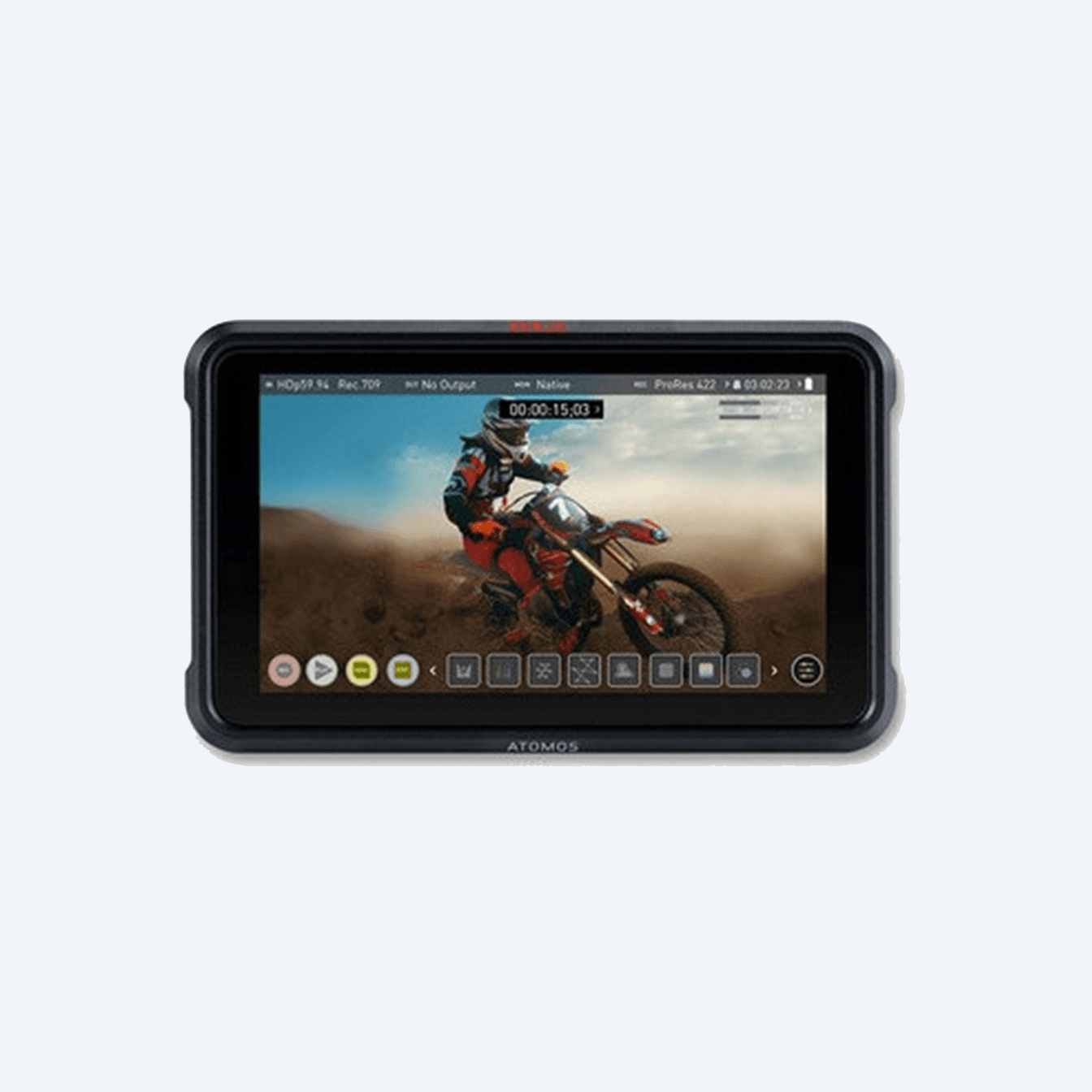 Atomos Ninja V