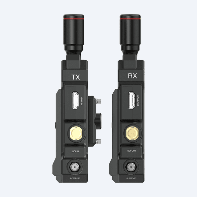 Mars 4K - 450 ft 4K UHD wireless video transmission