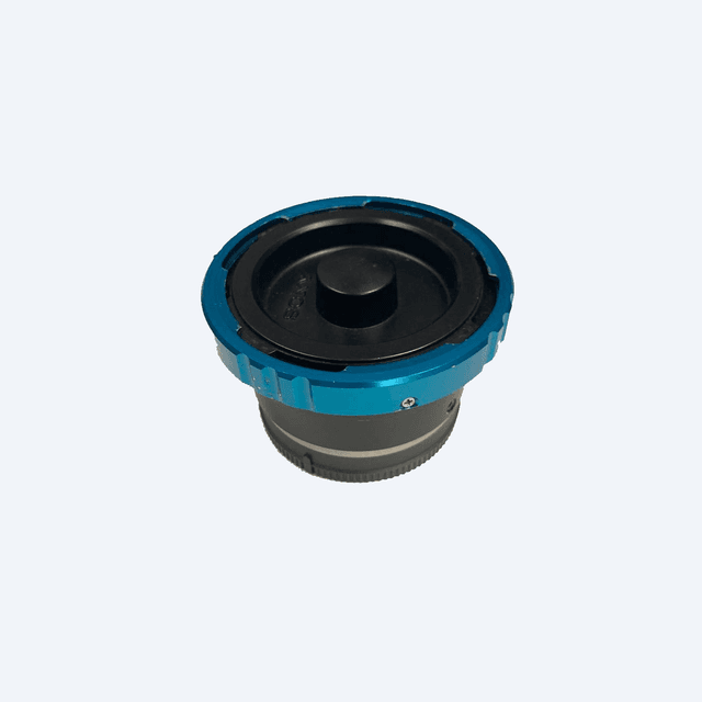 Adattatore lente da PL a E-Mount Sony