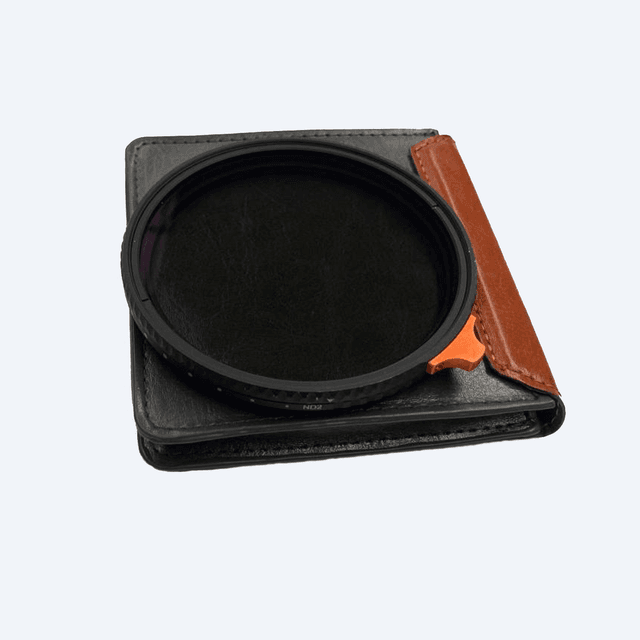 Filtro ND Variabile K&F Nano-series ND2-400 82mm