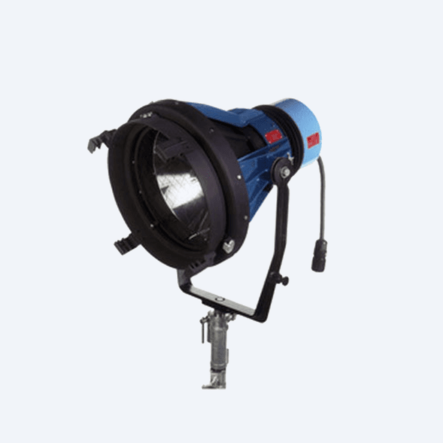 LTM Cinepar 4000W HMI
