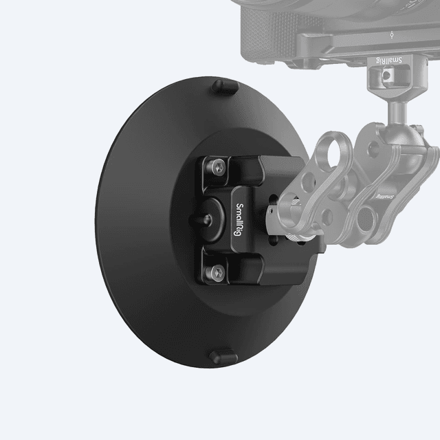 Supporto a Ventosa da 6'' Smallrig