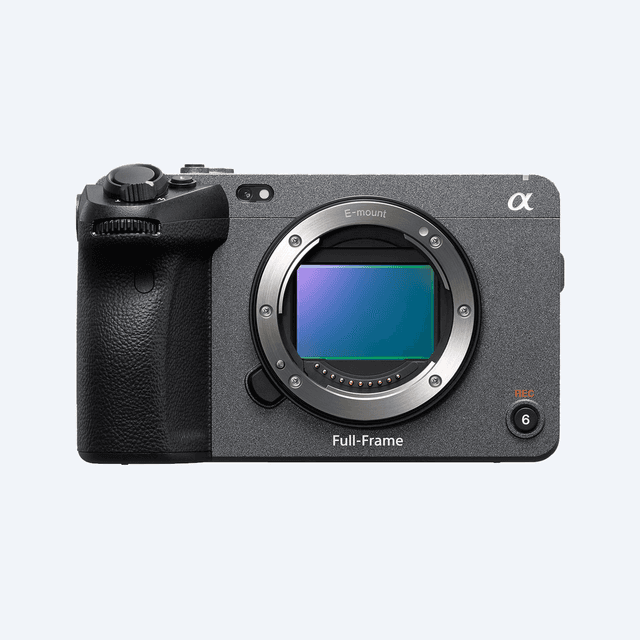 Sony FX3