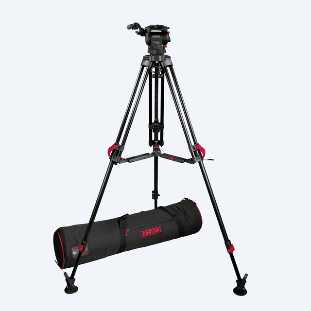Cavalletto Cartoni Focus 8