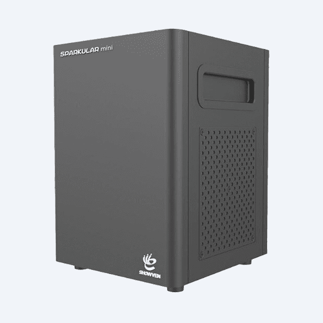 BT06 SPARKULAR mini