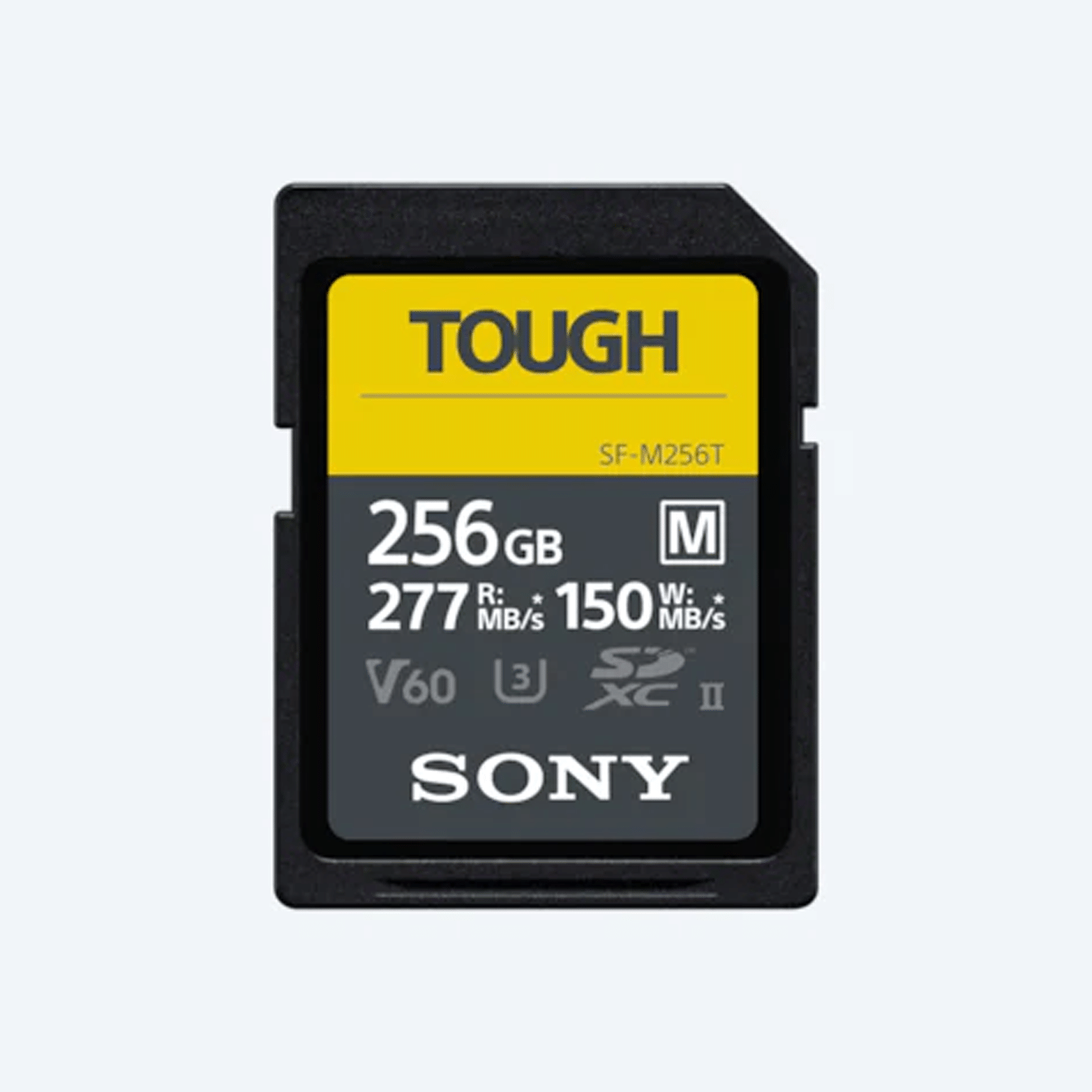 Sony Scheda SD V60 Tough 256GB