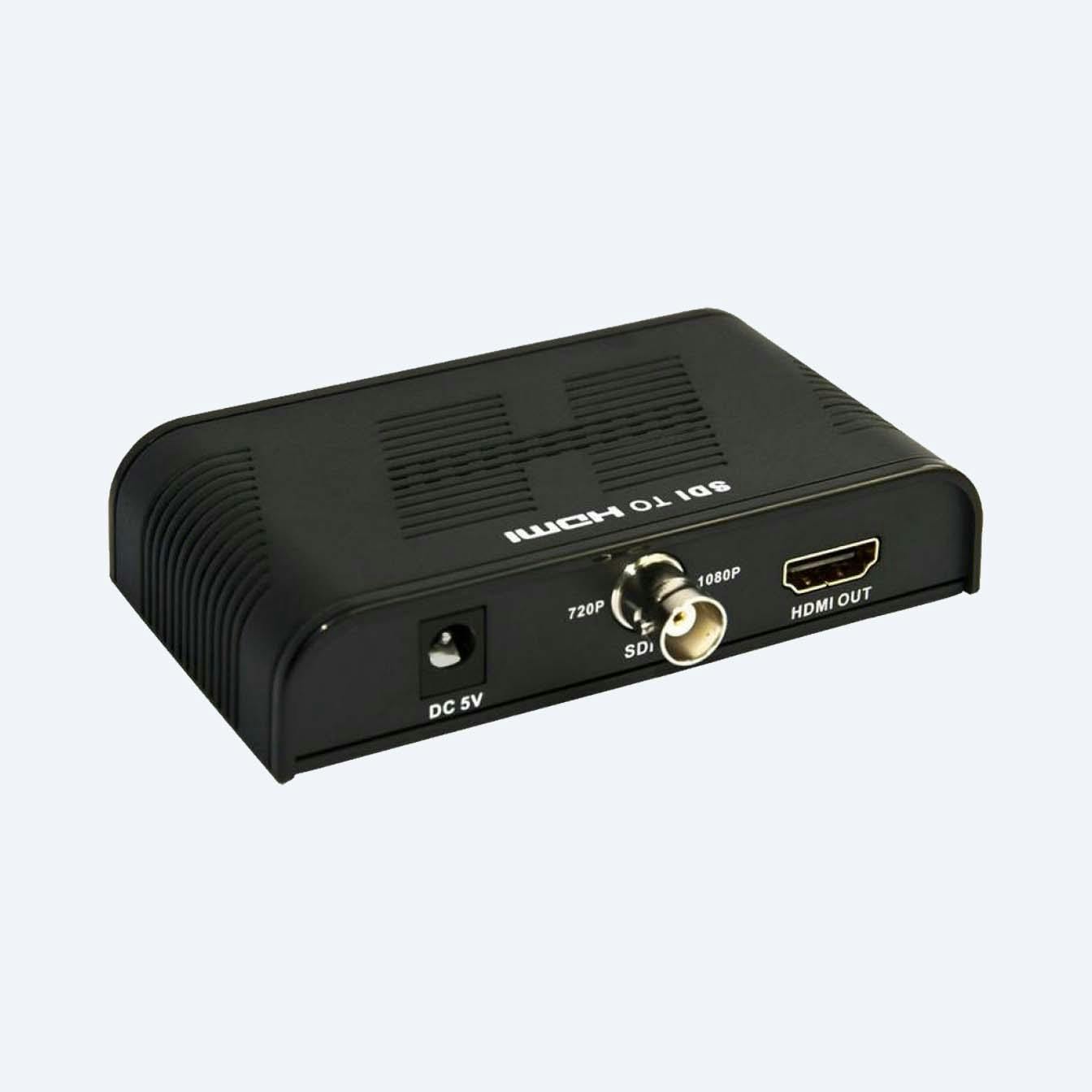 Techly convertitore SDI to HDMI