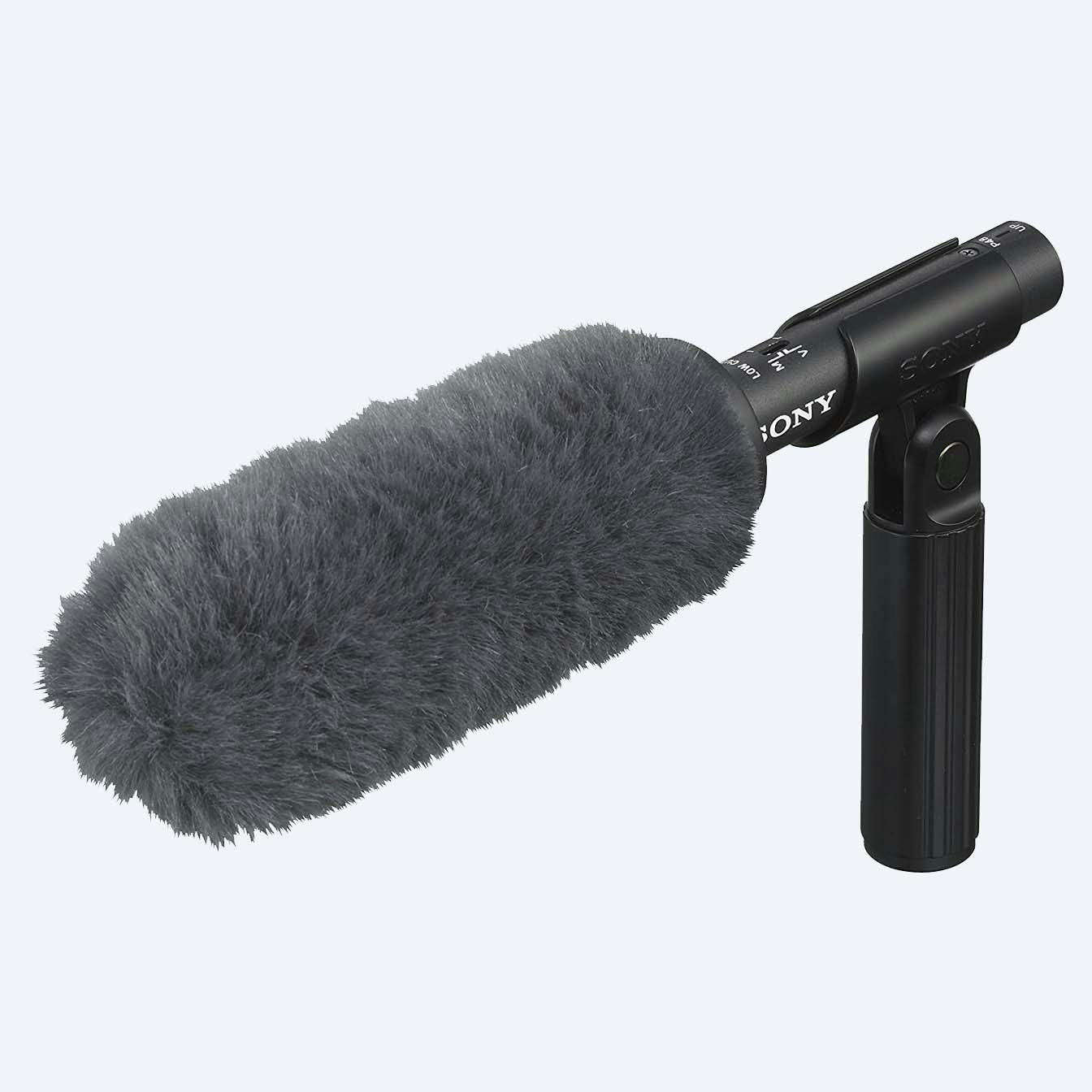 Sony ECM-VG1 Microfono direzionale