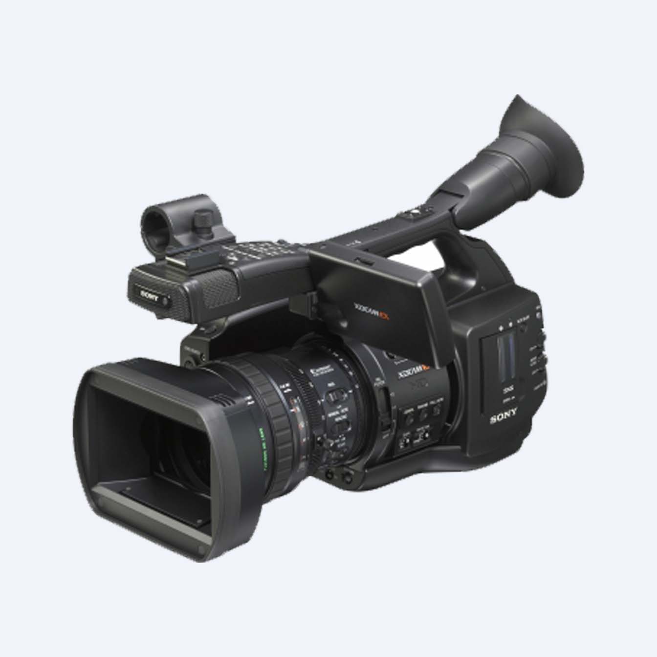 Telecamera Sony PMW-EX1.jpg