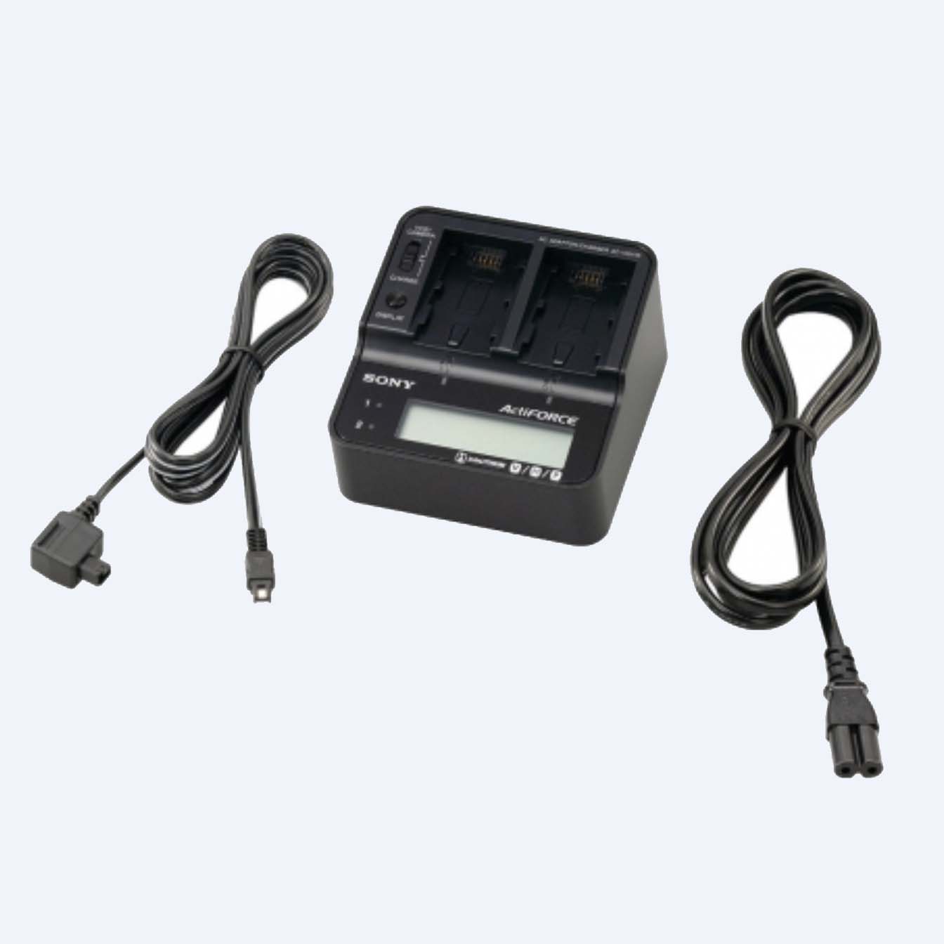 Sony caricabatterie AC-VQV10 per NP-FV Series.jpg
