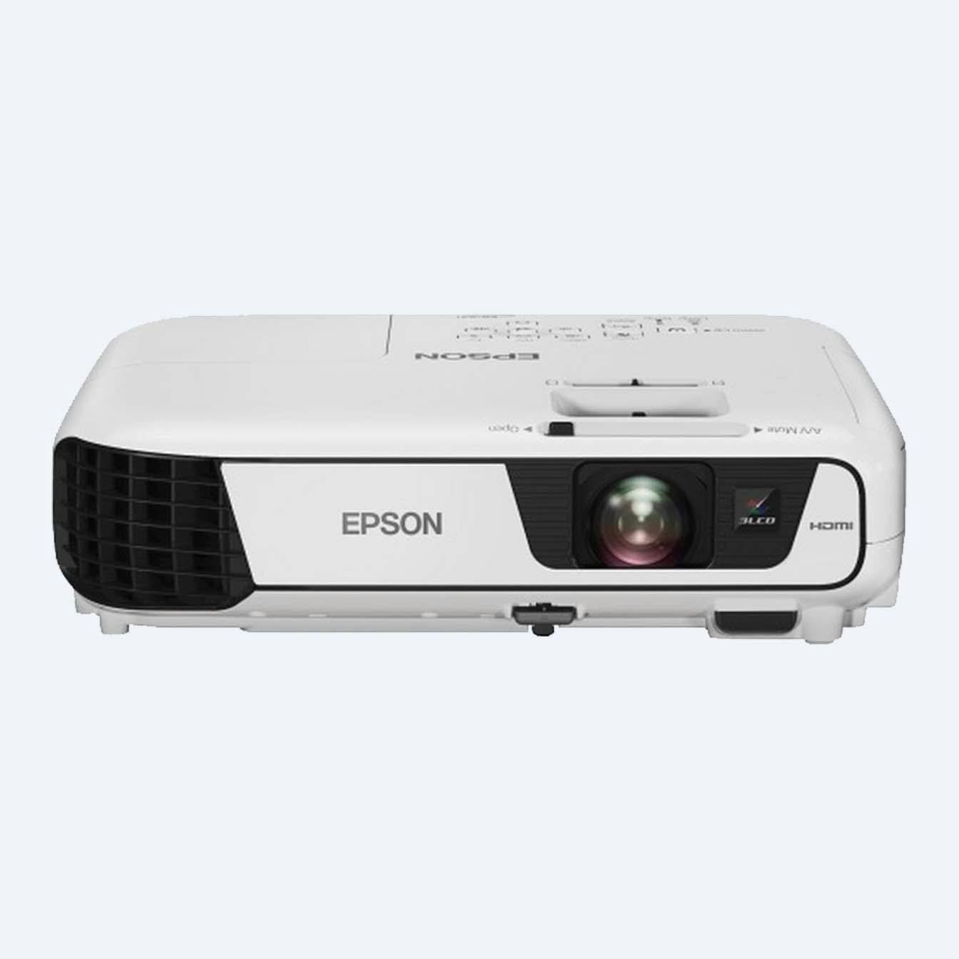 Videoproiettore EPSON fascia 3500 AnsiLumen